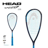 【HEAD】SPEED 135 壁球拍 壁拍(211021)