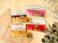 Baba Uyuk Cemilan Lumpia Gulung 130 Gram