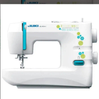 Mesin Juki HZL355Z Jahit Portable 26 pola
