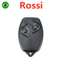 ROSSI Door Remote Control 433.92 MHz Rolling Code Electronic Gate Remote Control