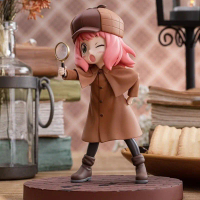 2D Doll KO Play House Aniya Game Figure National Trend Case Car-mounted Internet Celebrity Toy Gift