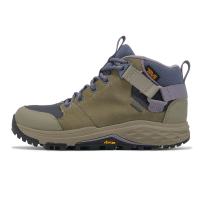 Teva 戶外鞋 W Grandview GTX 女鞋 棕 灰 防水 黃金大底 抓地 耐磨 登山鞋 1106832DTT