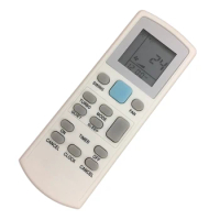 Remote Control For Daikin Air Conditioner APGS02 ECGS02