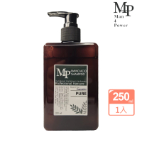 【Man4Power】M4P胺基酸豐盈護養洗髮露250mlx1入