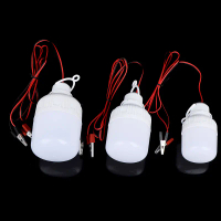 LED Light Ampoule LED Bombillas 12V 5W 9W 15W Spot Bulb Portable Luminaria