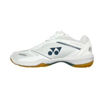 【YONEX】男款65Z四代一般楦羽球鞋白(SHB65Z4MEXW)