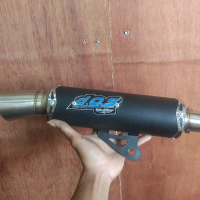 slincer samlong gantungan merek dos