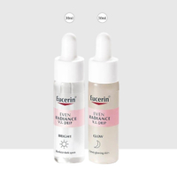 Eucerin EVEN RADIANCE DUO AMPOULES 15 mL*2