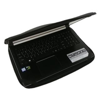【Ezstick】ACER Aspire 7 A715-72 G 15吋L 通用NB保護專案 三合一超值電腦包組(防震包)