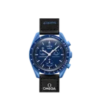 SWATCH X OMEGA BIOCERAMIC MOONSWATCH MISSION TO NEPTUNE