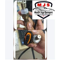 SENSOR O2 LAMDA CHEVROLET ZAFIRA 2000 - 2005
