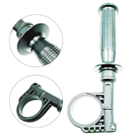 สำหรับ N433408 มือจับด้านข้าง สำหรับ DCD925 DCD996 DCD996 DCD991M2 สว่านไร้สาย