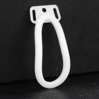 FUFU Clip Panty Chastity for Sissy Male Mimic Female Pussy Chastity Device Light Plastic Trainingsclip Cock Cage Adult Sex Toys