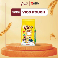 Vico Chocolate Malt Drink 400G