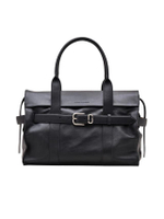 กระเป๋าโท้ท THE DAKOTA TOTE สี BLACK