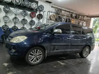 PER CEPER MOBIL INNOVANLOWERING KIT HSR RED INNOVA BENSIN