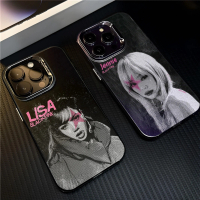 BP KPOP Case for OPPO A18 A60 A3X A95 A93 A79 A53 A57 A58 A60 A38 A17 A16K A3s A5 A7 A9 A31 2020 OPP