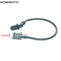 Ignition Coil For 50cc 150cc 200cc 250cc GY6 Scooter Moped ATV Gokart Dirt Bike Engine Parts ignitor igniter