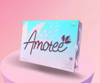 [Terlaris ] Amotee - Collagendrink Minuman Kolagen Pemutih