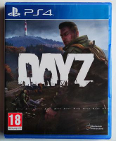美琪PS4遊戲 DayZ DAY Z 中文英文  需聯網玩