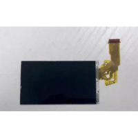 for Canon ixus110is PC1356 LCD Screen without backlight