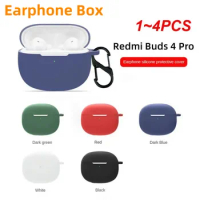 1~4PCS Global Version realme buds air 3 5.2 long battery life Earphone Case 42dB Active Noice Cancelling Headphone Box IPX5