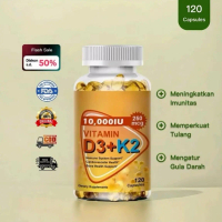 Calcium 1000mg Magnesium 400mg Zinc 25mgVitamin D3 600iu