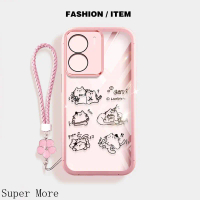 เคสโทรศัพท์, สำหรับ Vivo Y03, Y03T, Y18, Y18E, Y18S, Y02S, Y17S, Y16, Y56, Y78, Y78+, Y36, V29 Lite,