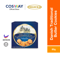 Mildura Danish Traditional Butter Cookies