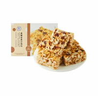 盒馬  黑糖堅果沙琪瑪458g*3 網紅 小紅書  爆款 東莞倉現貨直發