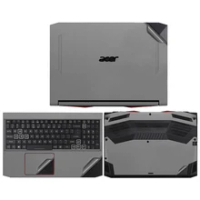 For Acer Nitro 5 AN515-58/515-55/AN515-42/AN515-57/AN515-44 NoteBook Protective Films for ACER Nitro 5 AN517-52 Decal Skins