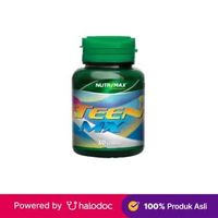 Nutrimax Teen Mx 30 Tablet