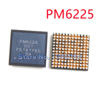3Pcs Power IC PM6225 001 For Huawei Nova 9SE OPPO A36 VIVO Y32 Redmi NOTE11