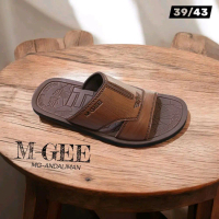 M-GEE MG-ANDALIMAN Sandal Pria Casual Original Sandal Sehari-hari Model 39/43 Kualitas Terbaik