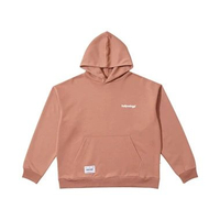 Holywings Store Originals Collection Hoodie Mocha M Brown