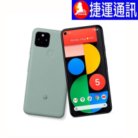 Google Pixel 5 5G超強手機8G/128GB台哥大公司貨拆封新品現貨/原廠一年保固