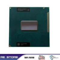 Intel Core i5 3210M 2.5GHz 2-Core 4-Thread notebook processor SR0MZ