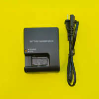 `5T MH-25 For Nikon EN EL15 Battery For D850 D800 D800E D810 D810E D600E D500 D7000 D7100 D7200 D7300 D7500 D610 battery charger