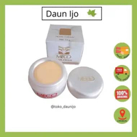 Meco Pearl Cream 12 g |Krim wajah
