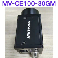 Second-hand test OK Industrial Camera MV-CE100-30GM