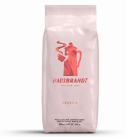 【HAUSBRANDT】威尼斯咖啡豆(1KG/1包)
