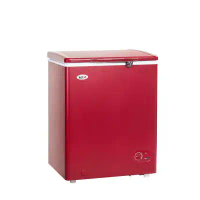 【歌林 kolin】冷凍櫃 (臥式) KR-110F02