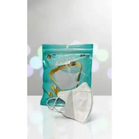 1 pack isi 20pcs Masker 3ply 3 Ply Duck Bill 3D Duckbill Dewasa Chasa Premium Quality Disposable Fac