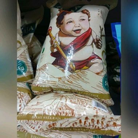 Beras Anak Raja Beras Organik 5Liter