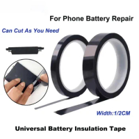 Universal Battery Cell Insulation Tape Protective Sticker For iPhone X XS XR 11 12 13 14 Pro Max Battery Replacement Soldering