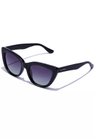 Hawkers HAWKERS B. Porter Polarized Black Grey Sunglasses For Men And Women, Unisex. Official Produc