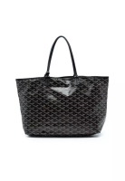 Goyard 二手 Goyard Goyardine Saint Louis Gm