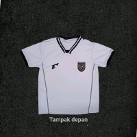 ATASAN timnas indonesia putih garuda olahraga kaos sepak bola jersey futsal baju volly voli seragam 