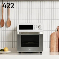 【422 Inc】AIR FRYER AF13L 氣炸烤箱#黑-黑