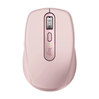 MX Anywhere 3 เม้าส์ไร้สาย Mouse สี Rose